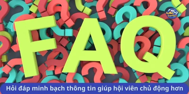 Hỏi đáp 